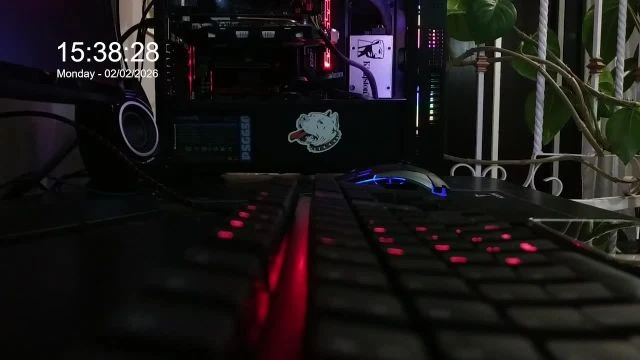 I am Live on 02-Feb-26-19:37:13